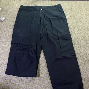 I am selling pants. Cowgirl pants and mix match pants.They are for skinny waist.